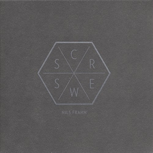 Nils Frahm: Screws Reworked  [ CD ]