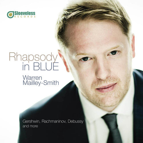 Gershwin / Mailley-Smith, Warren: Rhapsody in Blue  [ CD ]
