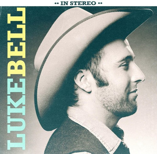 Luke Bell: Luke Bell  [ CD ]