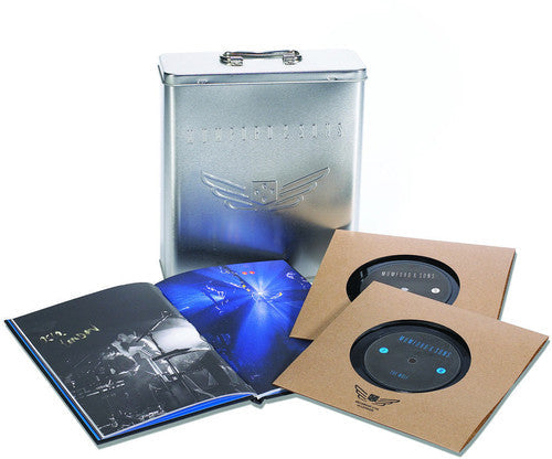 Mumford & Sons: Wilder Mind - 7-INCH SINGLE