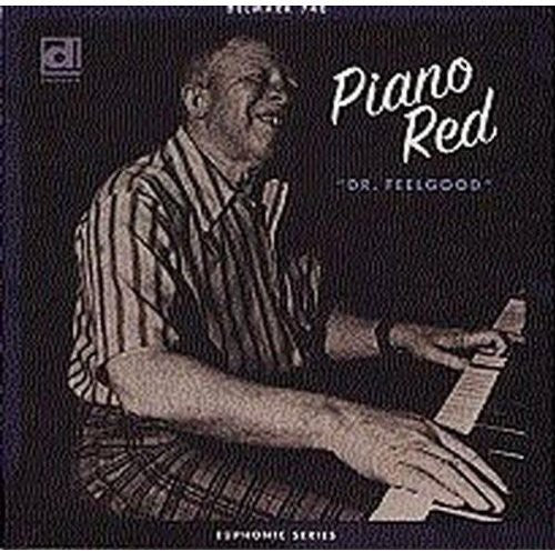 Piano Red: Doctor Feelgood  [ CD ]