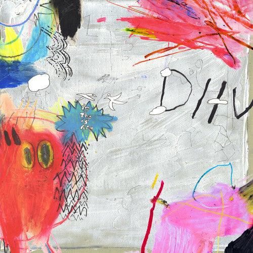 DIIV- Is the Is Are - LP