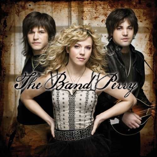 The Band Perry: The Band Perry [ LP ]