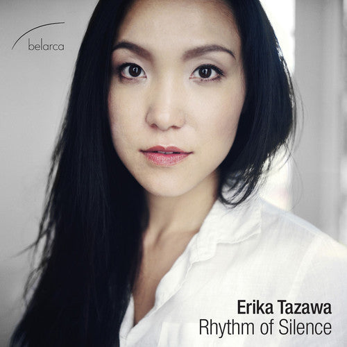 Eisenga / Tazawa: Rhythm of Silence  [ CD ]