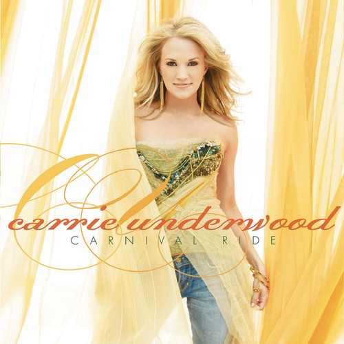 Carrie Underwood: Carnival Ride  [ CD ]