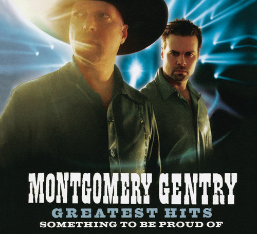 Montgomery Gentry: Greatest Hits  [ CD ]