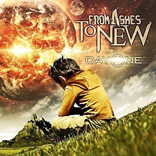 From Ashes to New- Day One - LP
