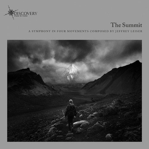 Leiser / Summit Session Orchestra / Hollingsworth: The Summit  [ CD ]