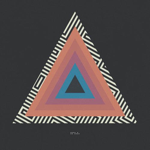 Tycho- Awake Remix - LP
