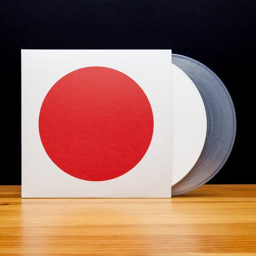 Xiu Xiu- Xiu Xiu Plays the Music of Twin Peaks - LP