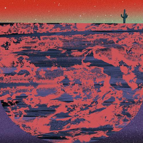 Golden Daze- Golden Daze - LP