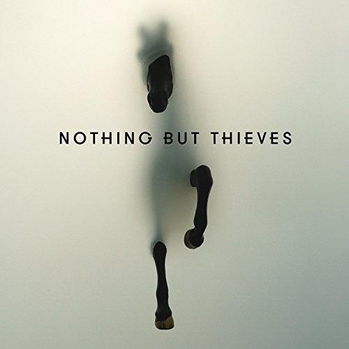 Nothing But Thieves- Nothing But Thieves - LP