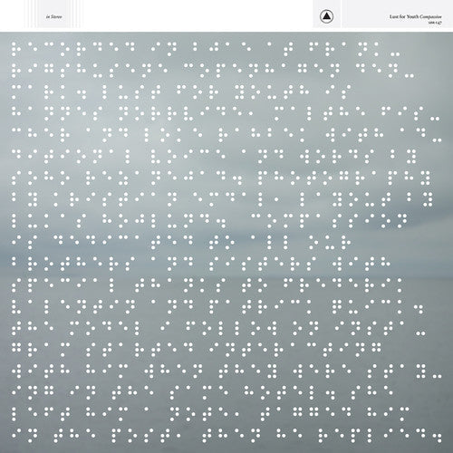 Lust for Youth- Compassion - LP
