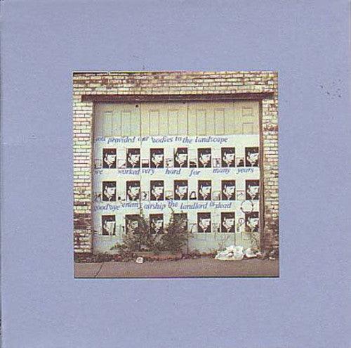 Do Make Say Think- Goodbye Enemy Airship the Landlord Is Dead - LP