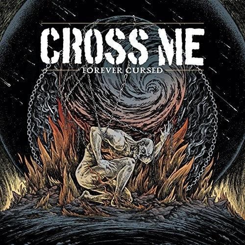 Cross Me- Forever Cursed - LP