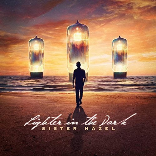 Sister Hazel: Lighter in the Dark  [ CD ]