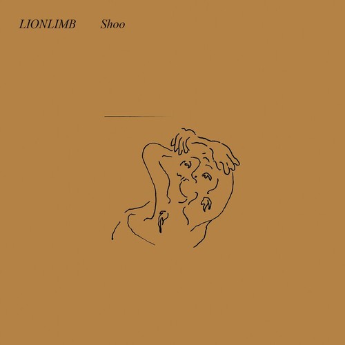 Lionlimb- Shoo - LP