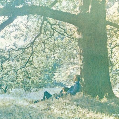 Yoko Ono- Plastic Ono Band - LP