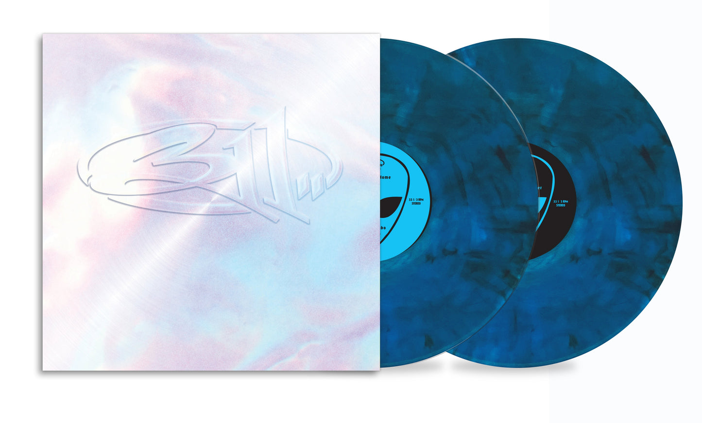 311- 311 (30th Anniversary) - LP