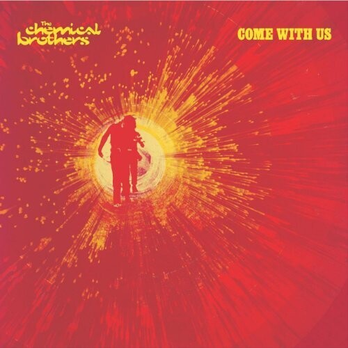 The Chemical Brothers: Come With Us [ LP ]
