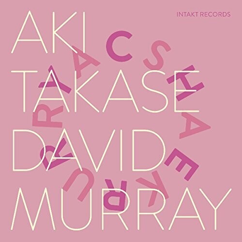 Monk / Murray / Takase / Takase / Murray: Cherry Sakura  [ CD ]