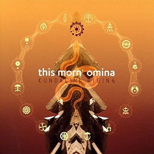 This Morn' Omina: Kundalini Rising  [ CD ]