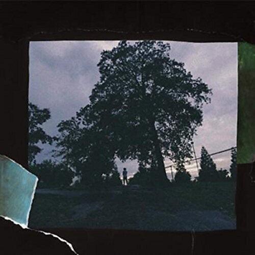 J. Cole- 4 Your Eyez Only - LP