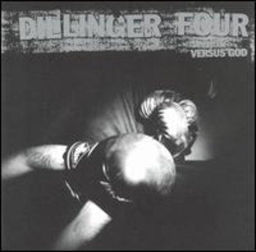 Dillinger Four- Versus God - LP