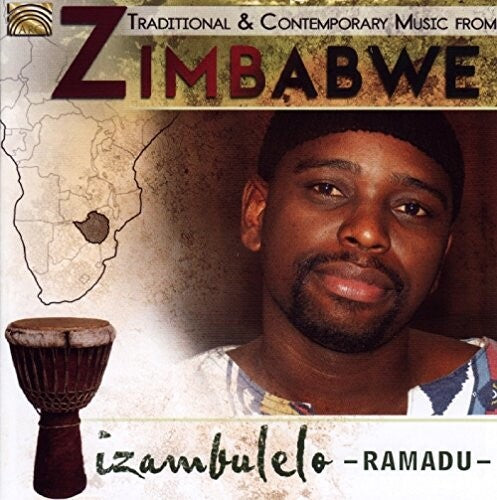 Ramadu: Izambulelo: Traditional & Contemporary Music from Zimbabwe  [ CD ]