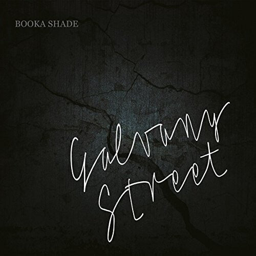 Booka Shade: Galvany Street [ LP ]