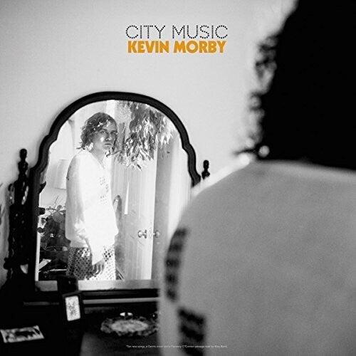 Kevin Morby- City Music - LP