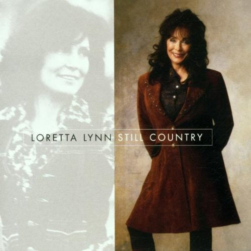 Loretta Lynn: Still Country  [ CD ]