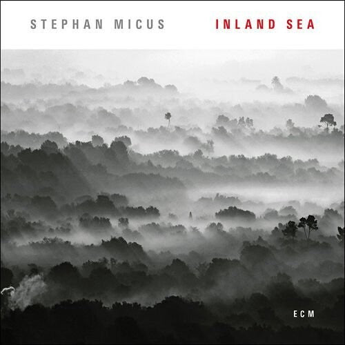 Stephan Micus: Inland Sea  [ CD ]