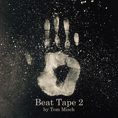 Tom Misch: Beat Tape 2 [ LP ]