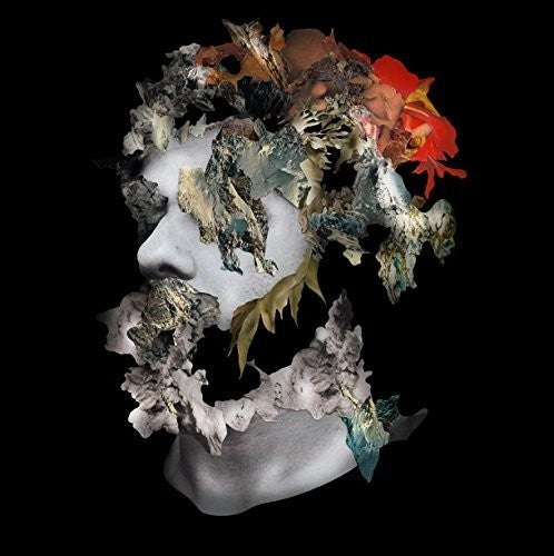 Ash Koosha: I Aka I  [ CD ]