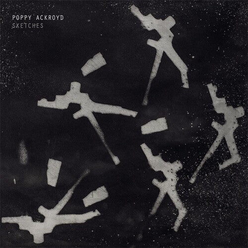 Poppy Ackroyd: Sketches  [ CD ]