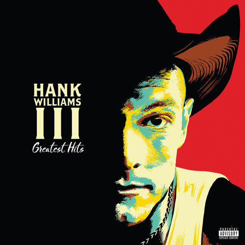 Hank Williams III: Greatest Hits  [ CD ]