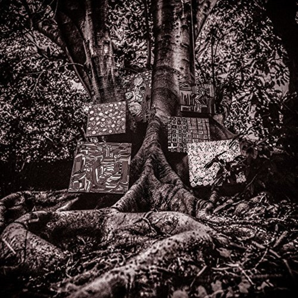 Kamasi Washington- Harmony Of Difference [LP] - LP