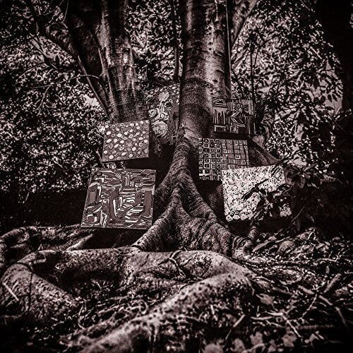 Kamasi Washington: Harmony Of Difference  [ CD ]