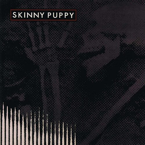 Skinny Puppy: Remission [ LP ]