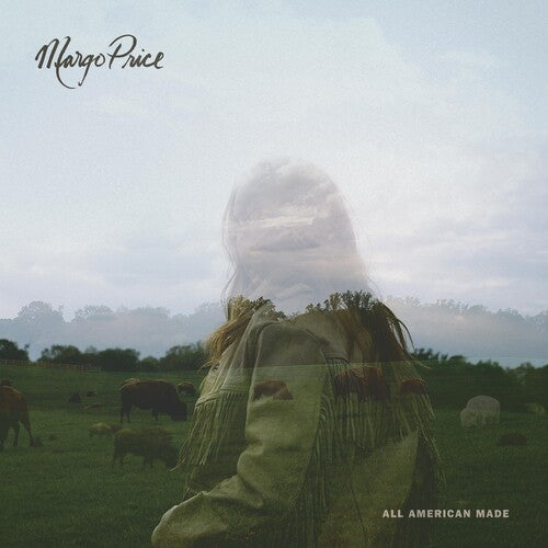 Margo Price: All American Made [ LP ]