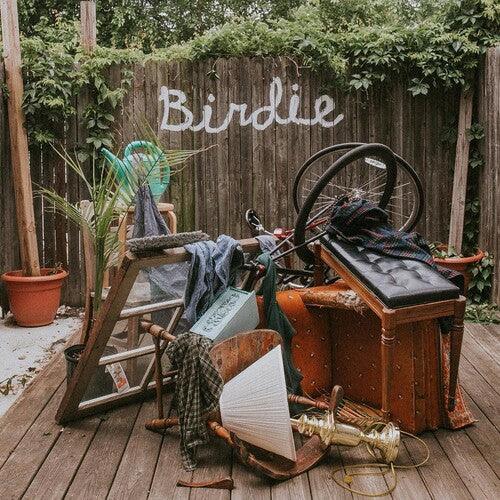 Slaughter Beach Dog- Birdie - LP