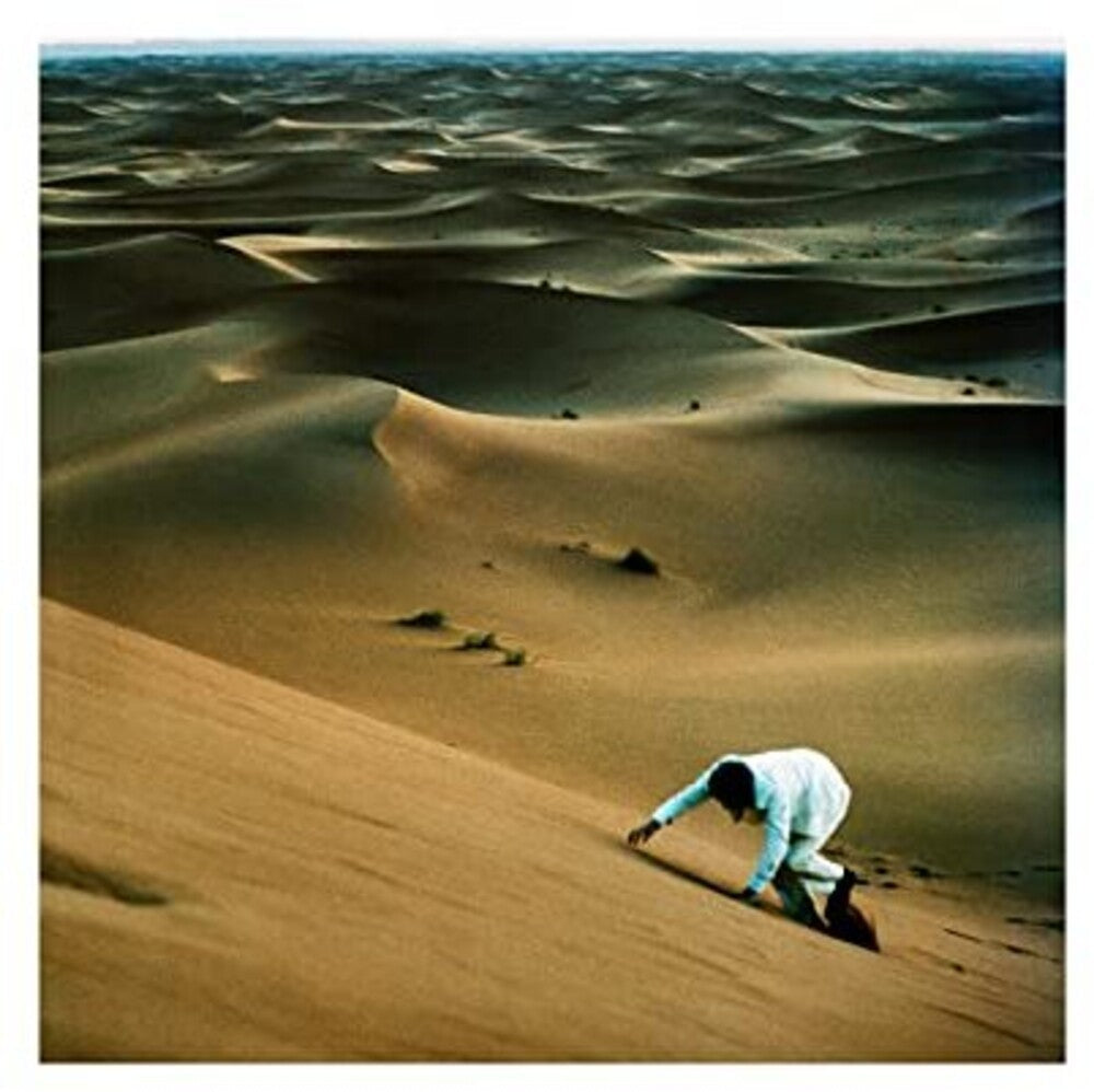 Baxter Dury- Prince Of Tears [LP] - LP
