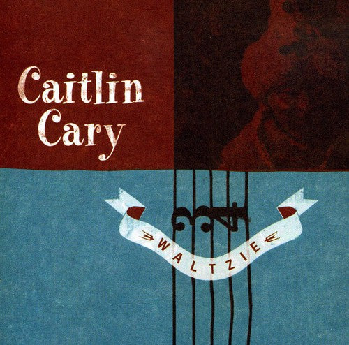Caitlin Cary: Walzie  [ CD ]