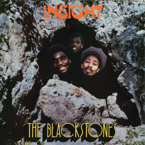 Blackstones- Insight - LP