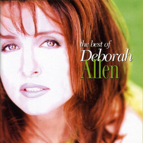 Deborah Allen: Best of  [ CD ]