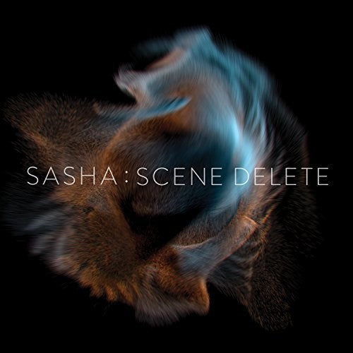 Sasha: Late Night Tales Presents Sasha : Scene Delete [ LP ]