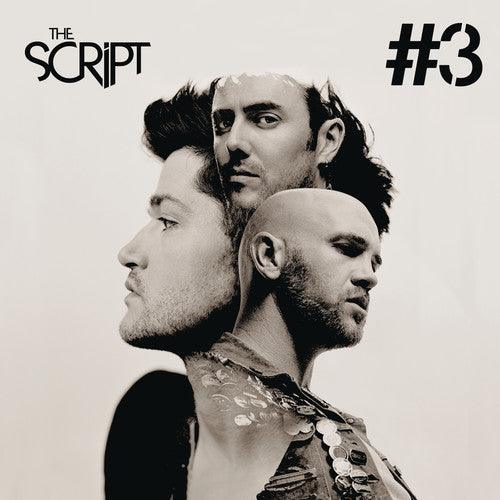 The Script- #3 - LP