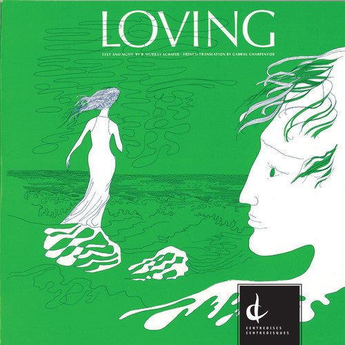 Schafer / Fallis / Gudgeon / Macphail / Aitken: Schafer: Loving  [ CD ]