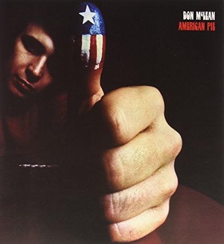 Don McLean- American Pie - LP